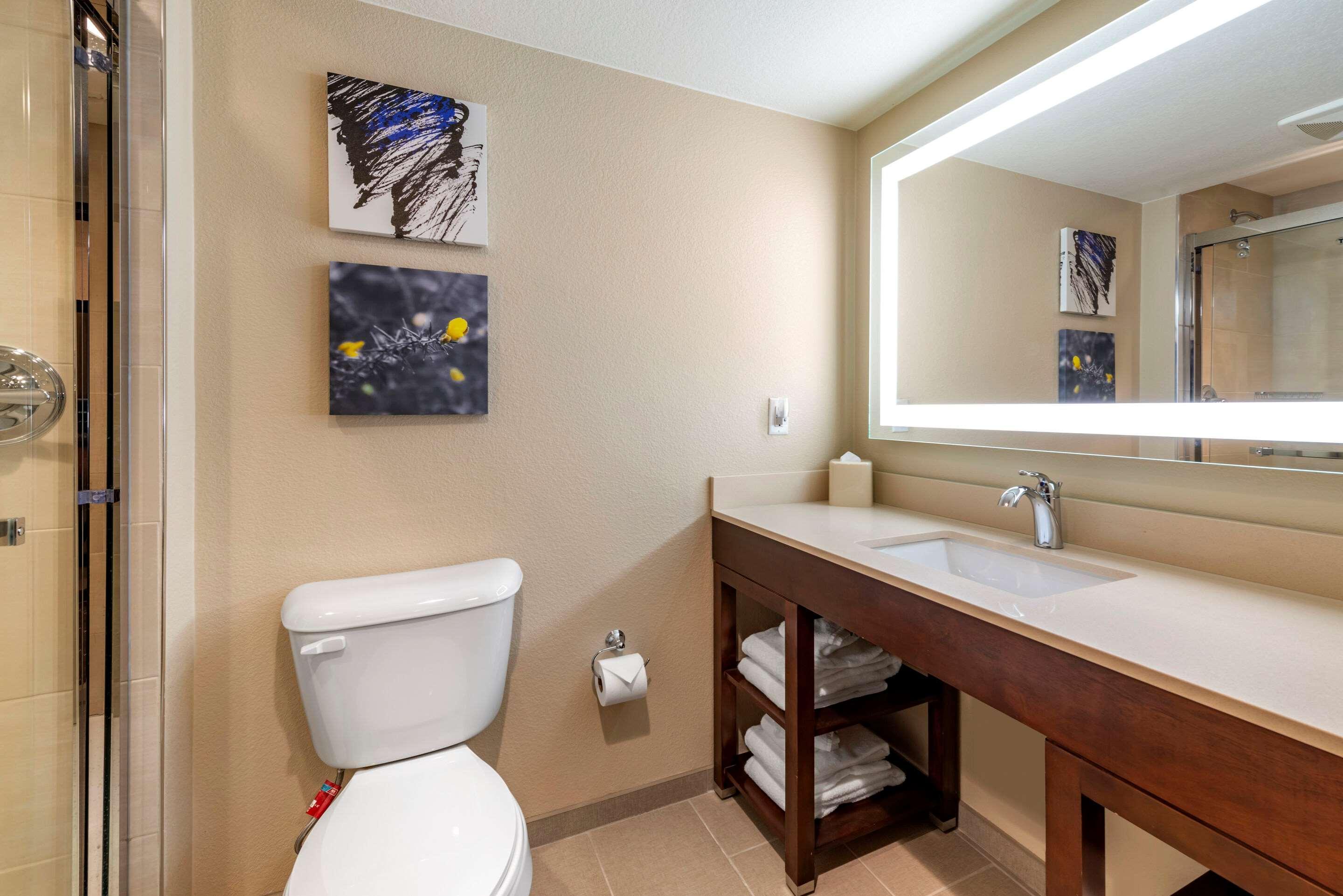 Comfort Broomfield-boulder-interlocken Hotel