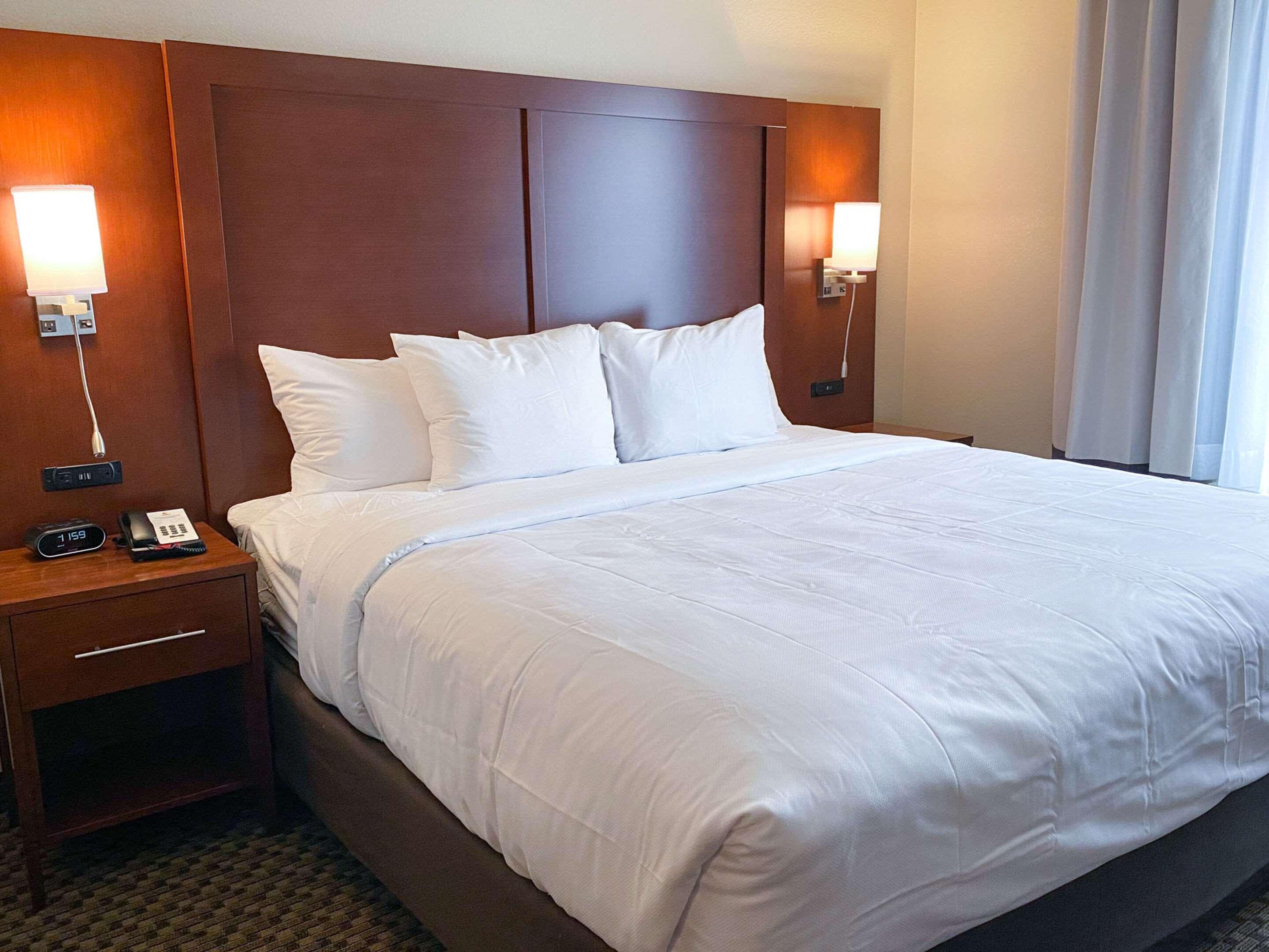 Comfort Broomfield-boulder-interlocken Hotel 3*