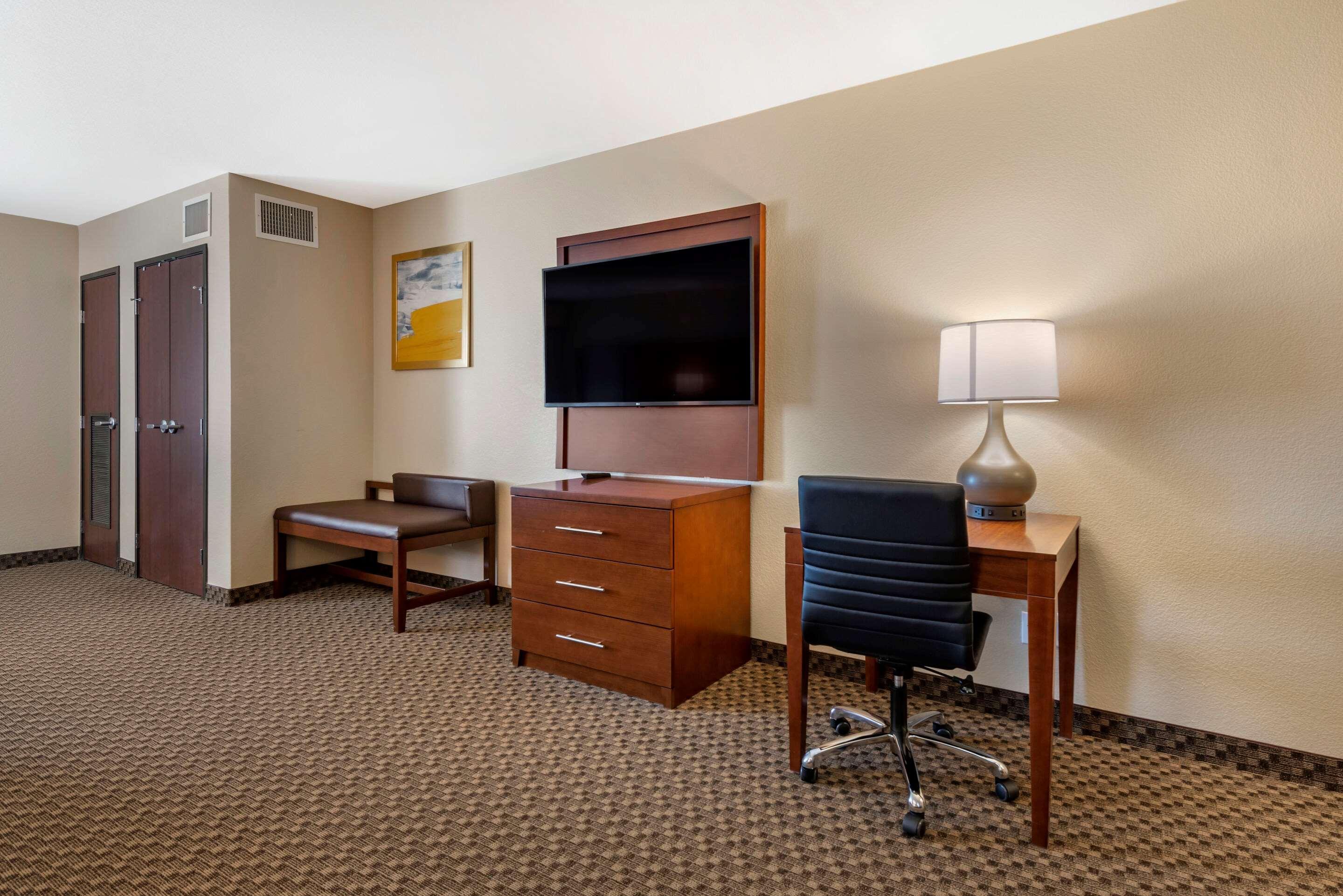 Comfort Broomfield-boulder-interlocken 3*