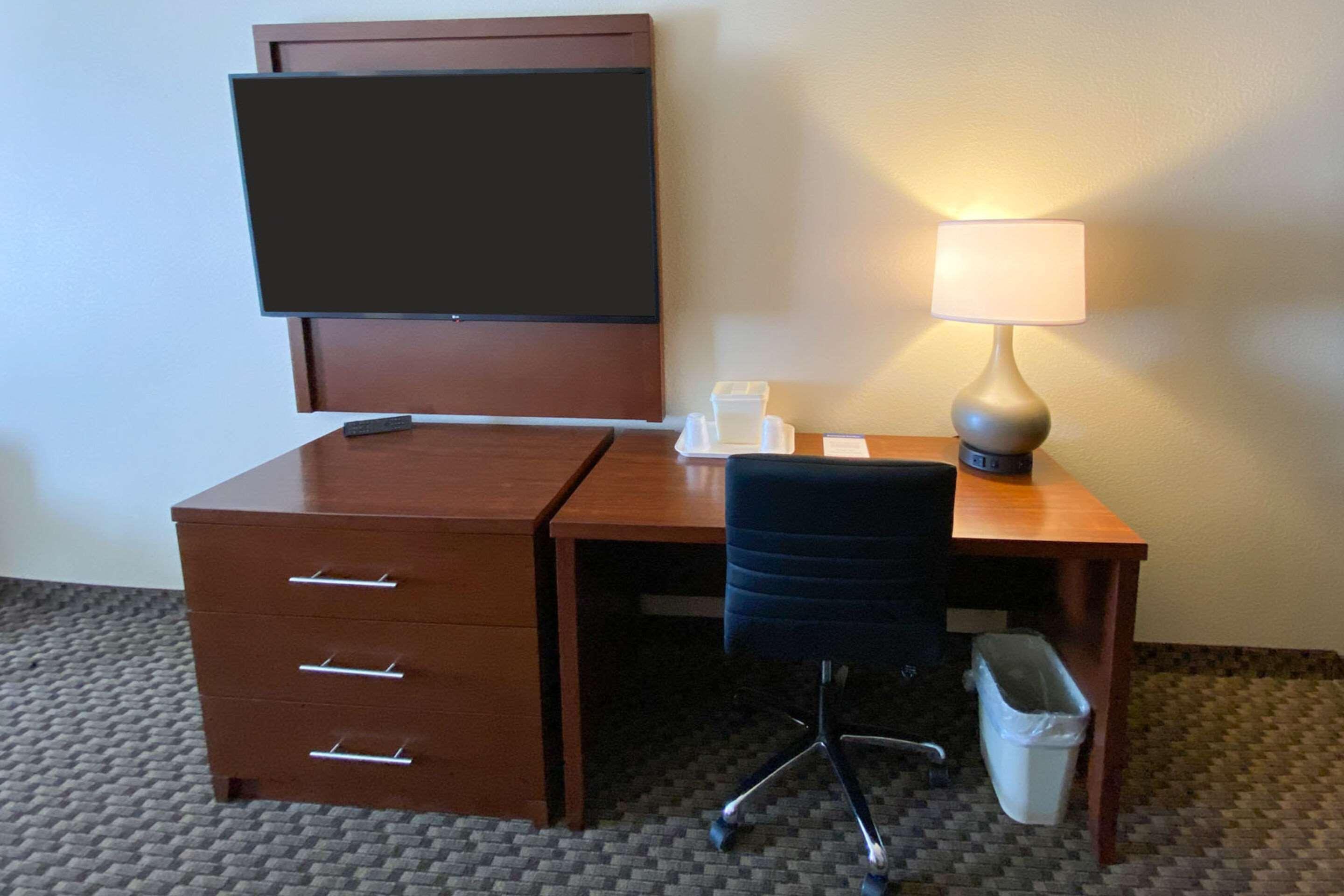 Comfort Broomfield-boulder-interlocken 3*