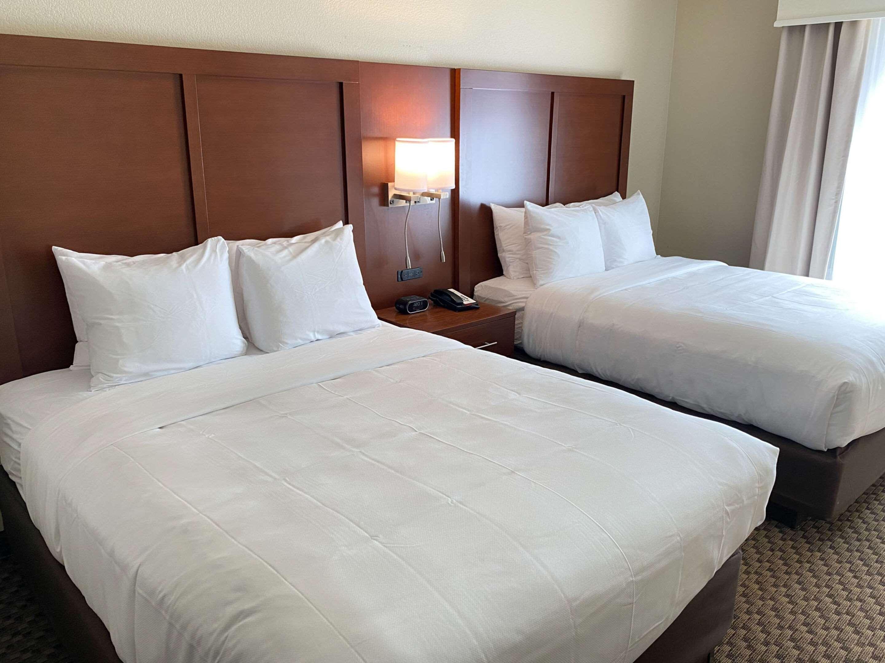 Comfort Broomfield-boulder-interlocken Hotel