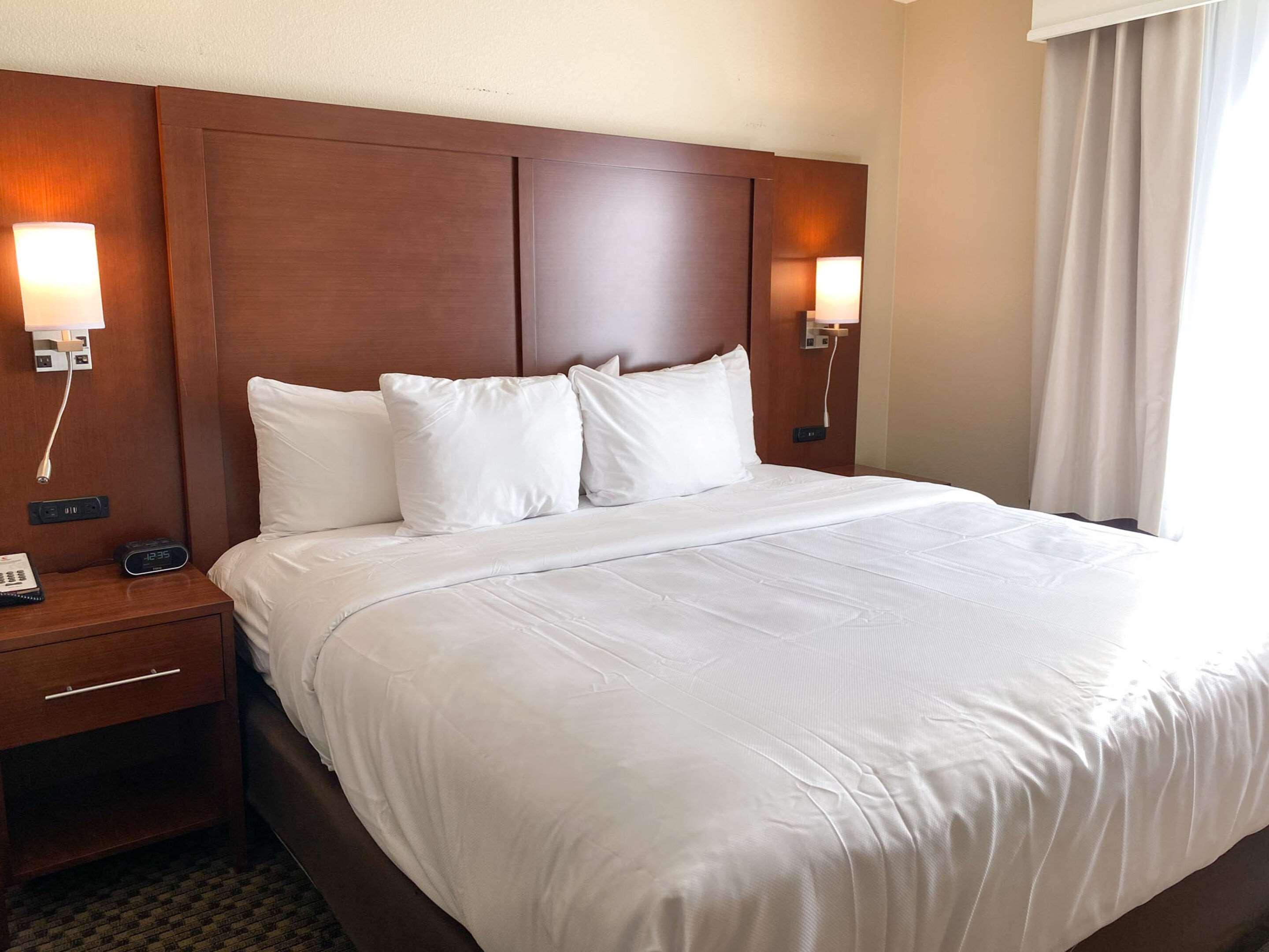 Comfort Broomfield-boulder-interlocken Hotel Broomfield