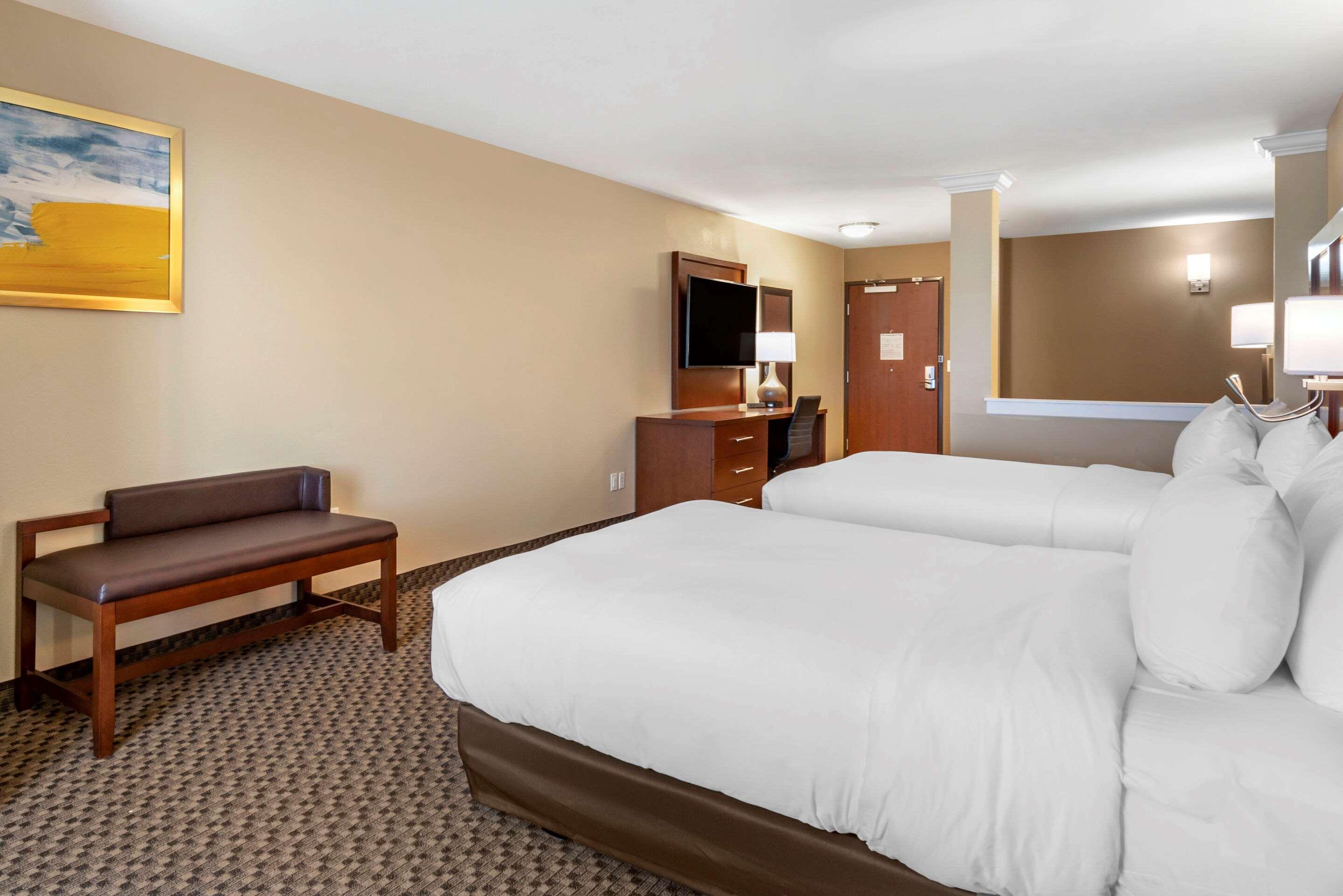 Comfort Broomfield-boulder-interlocken 3* Broomfield