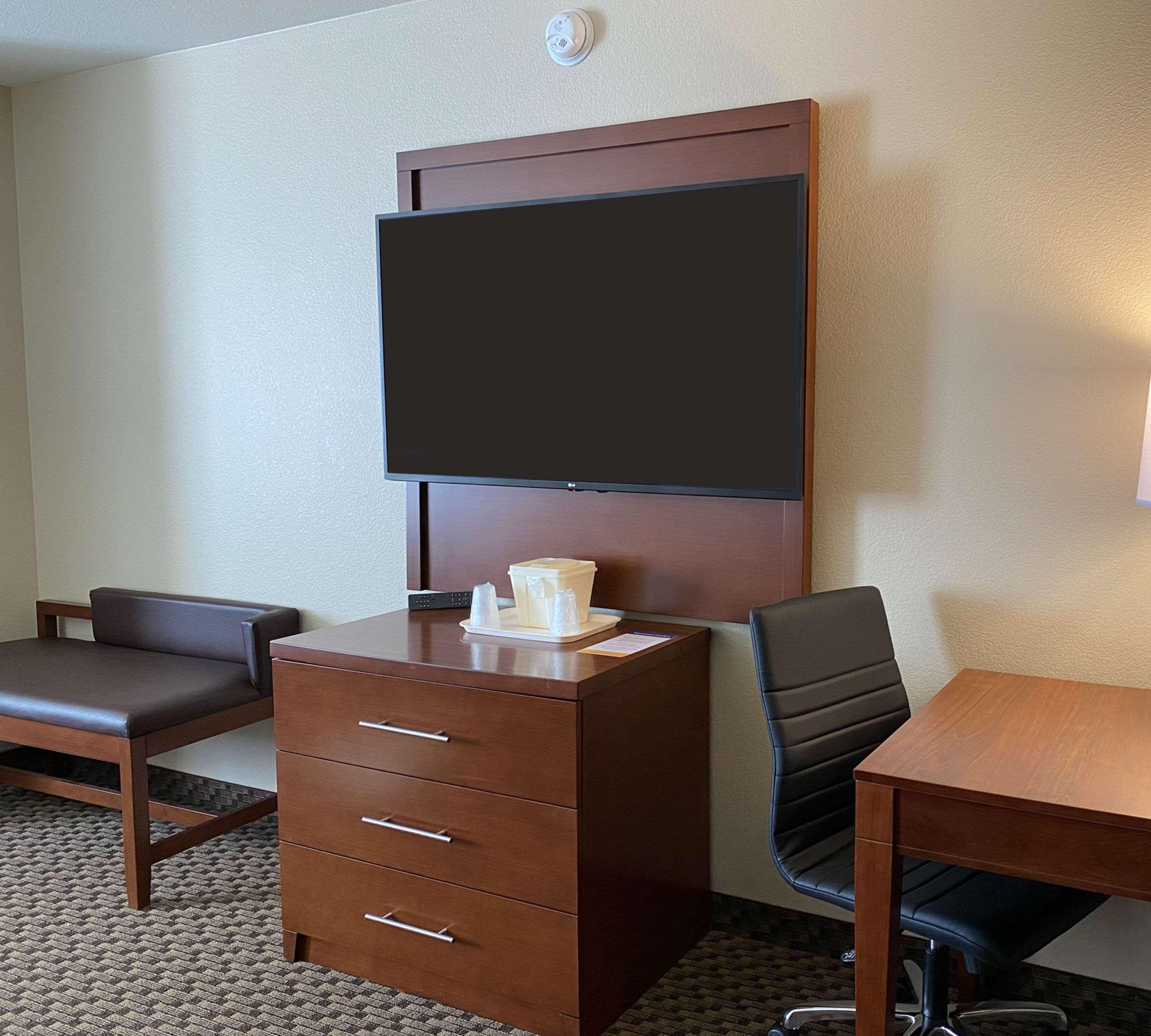 Hotel Comfort Broomfield-boulder-interlocken Broomfield