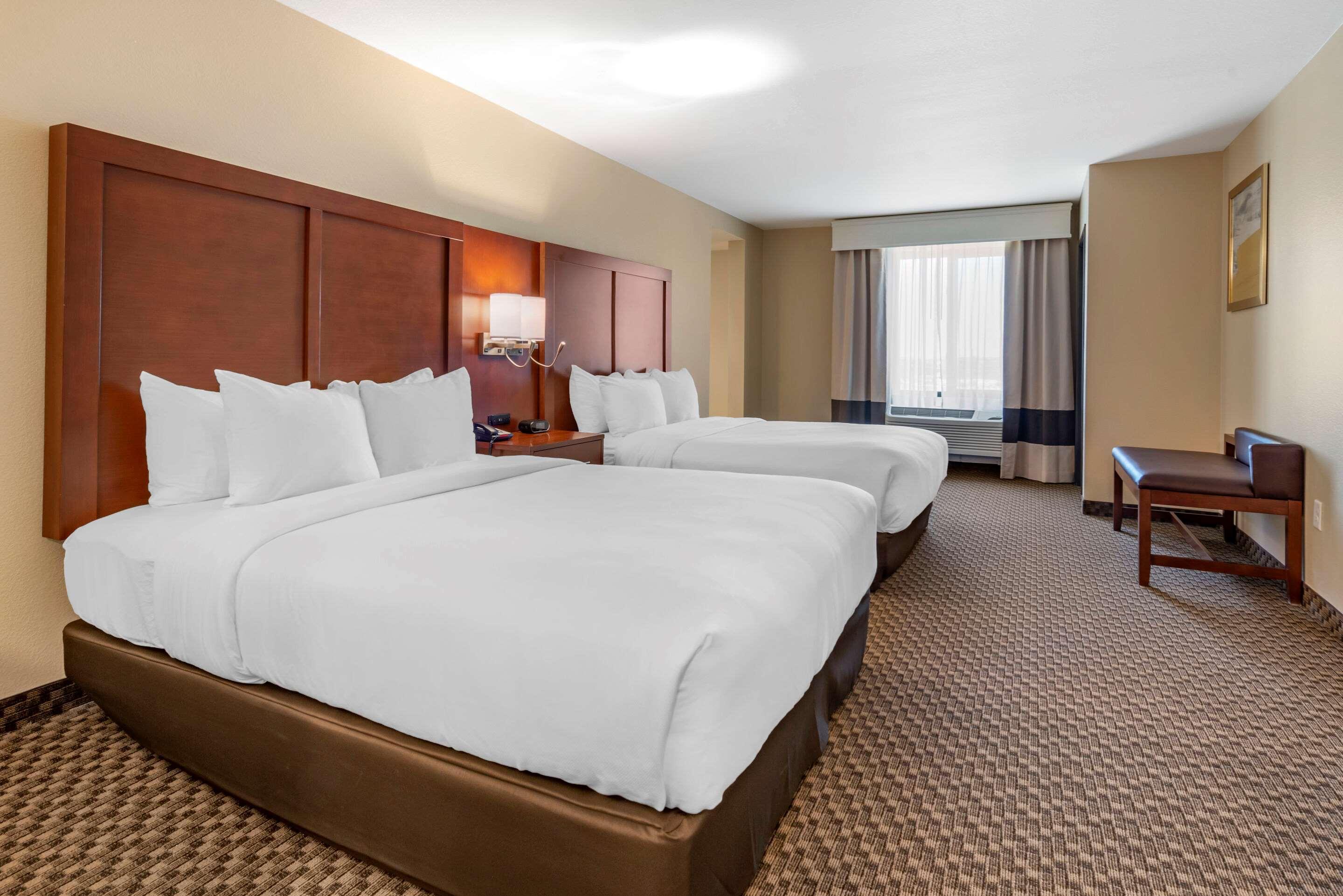 Hotel Comfort Broomfield-boulder-interlocken