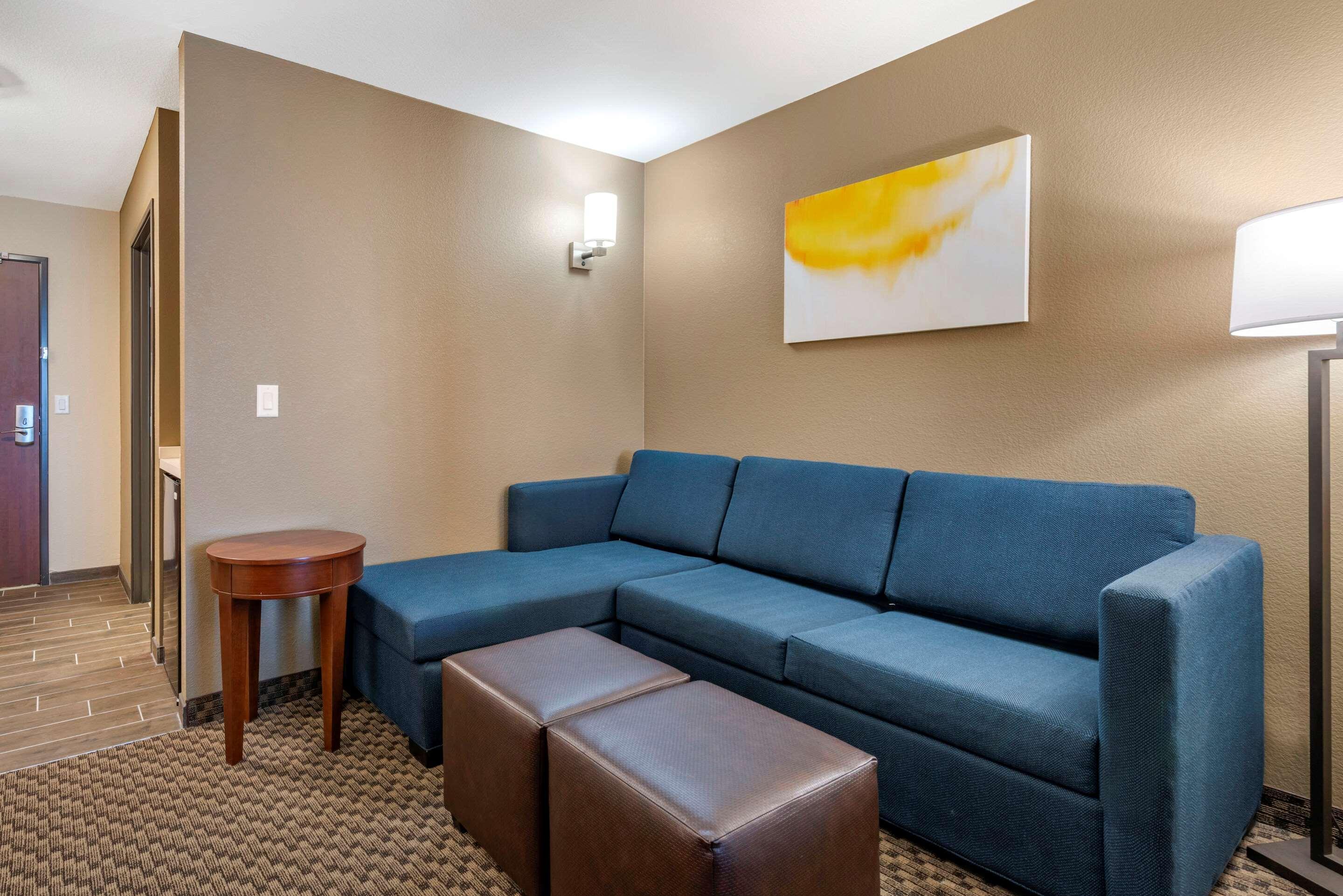 Comfort Broomfield-boulder-interlocken Broomfield