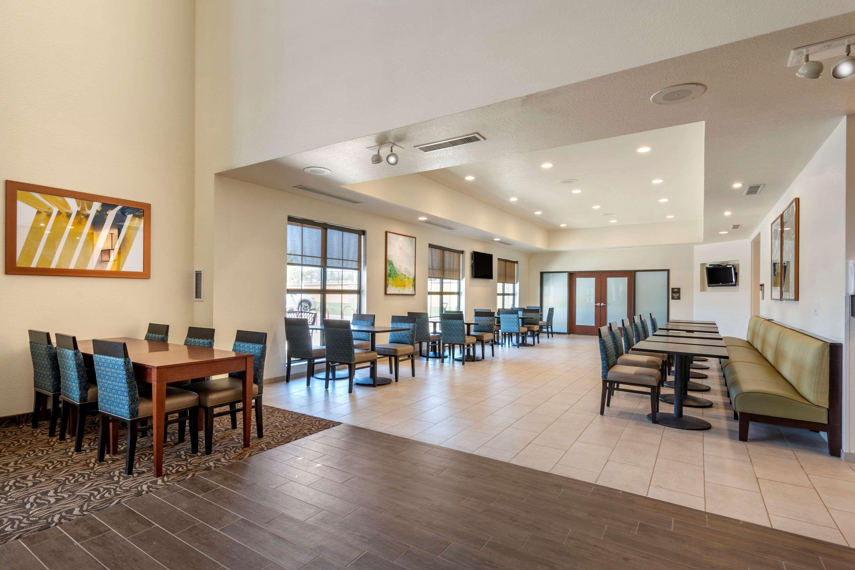 Hotel Comfort Broomfield-boulder-interlocken Broomfield