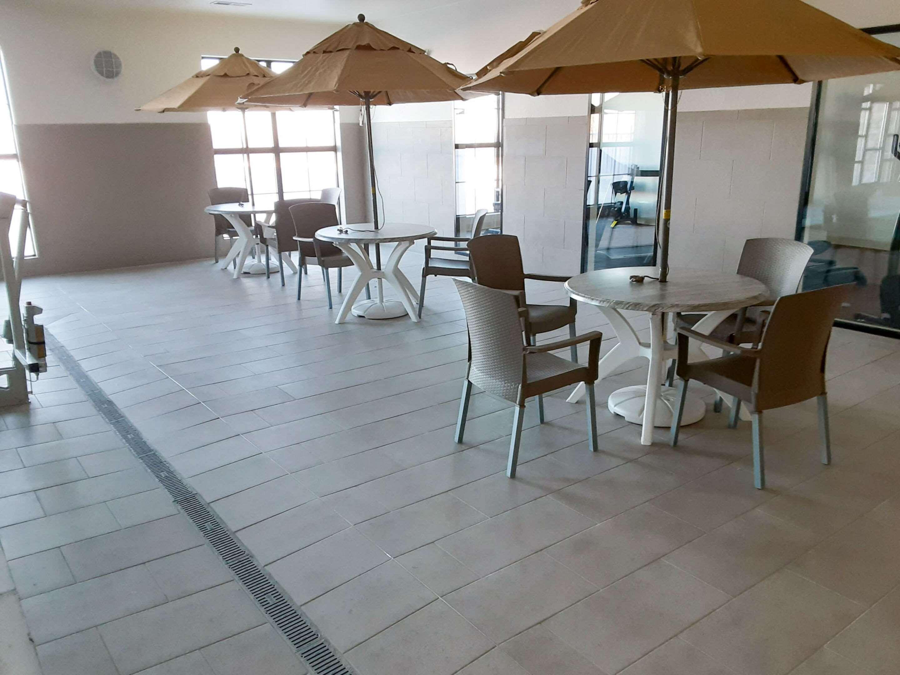 Hotel Comfort Broomfield-boulder-interlocken Broomfield