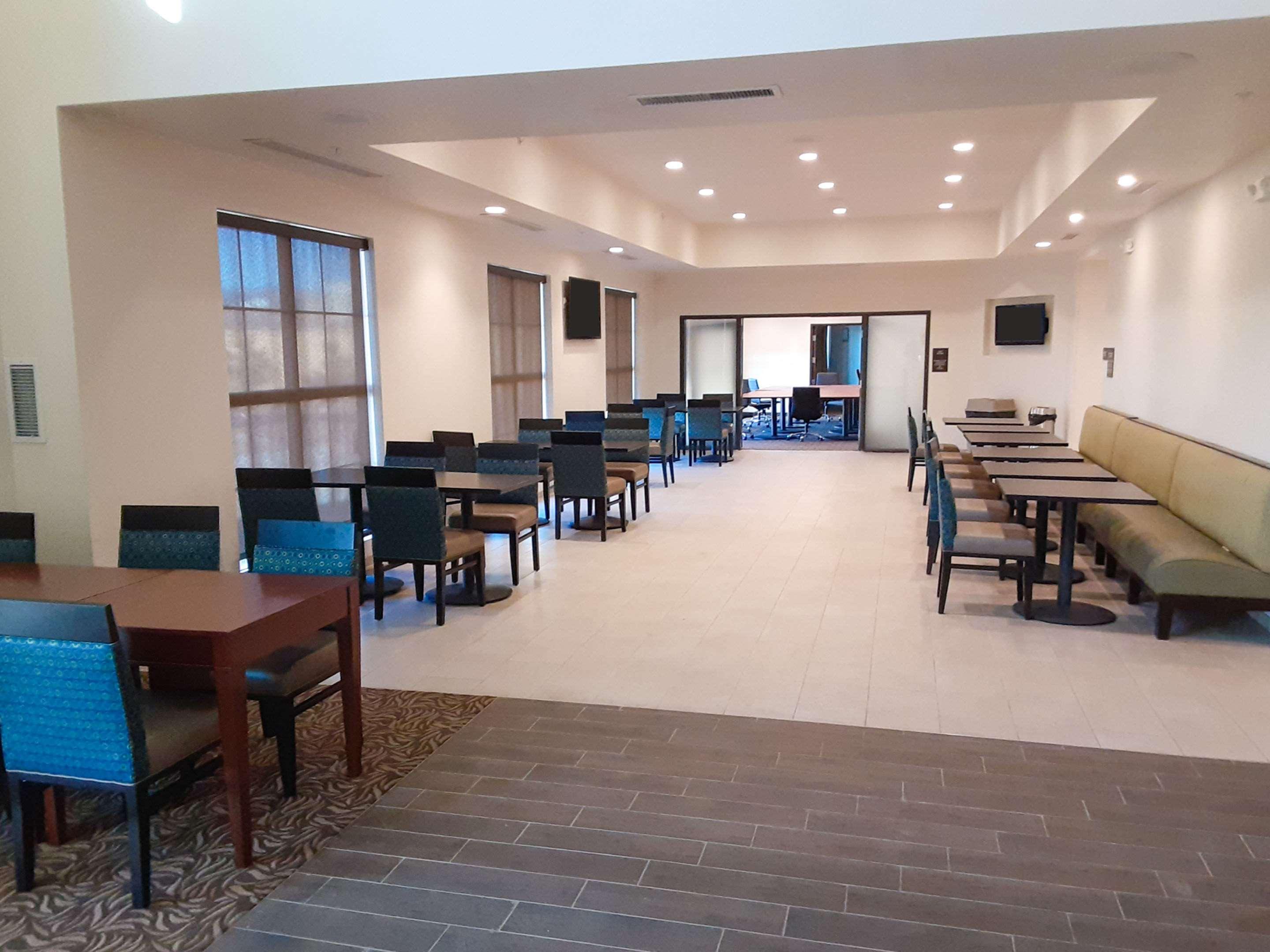 Hotel Comfort Broomfield-boulder-interlocken Broomfield