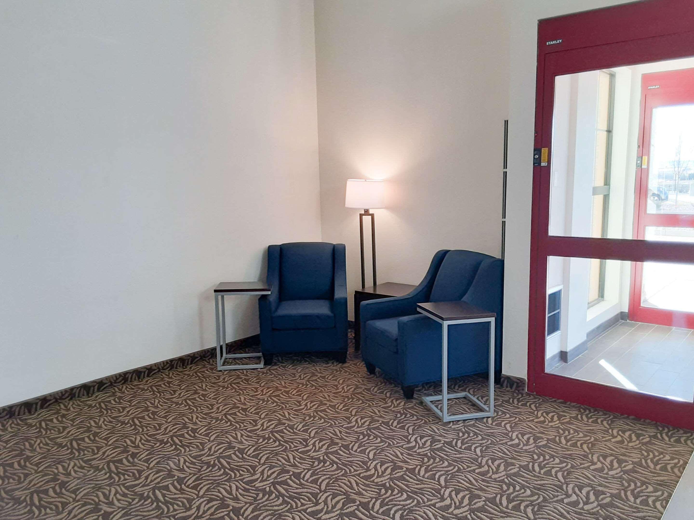 Comfort Broomfield-boulder-interlocken 3* Broomfield