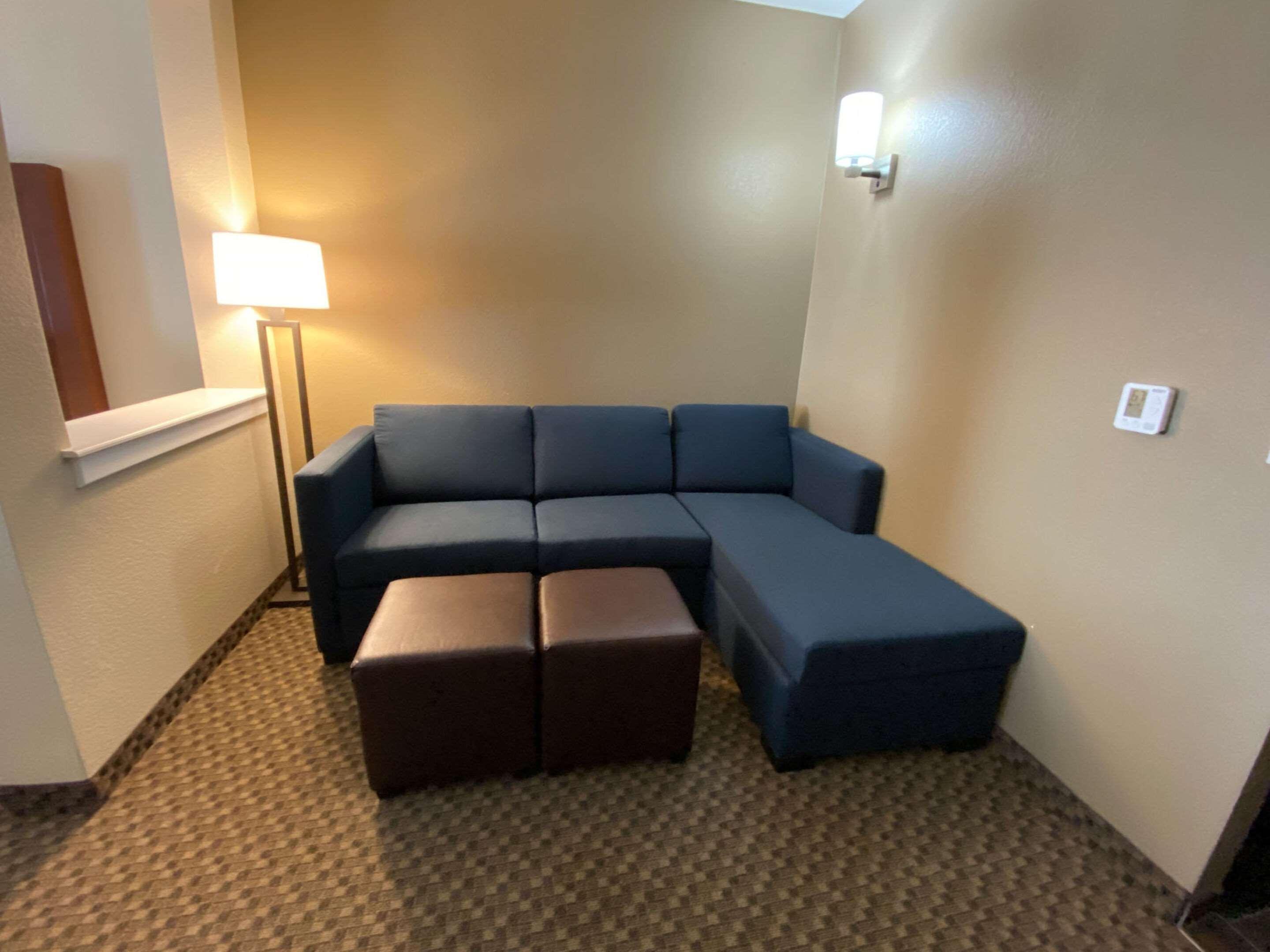 Comfort Broomfield-boulder-interlocken Hotel Broomfield