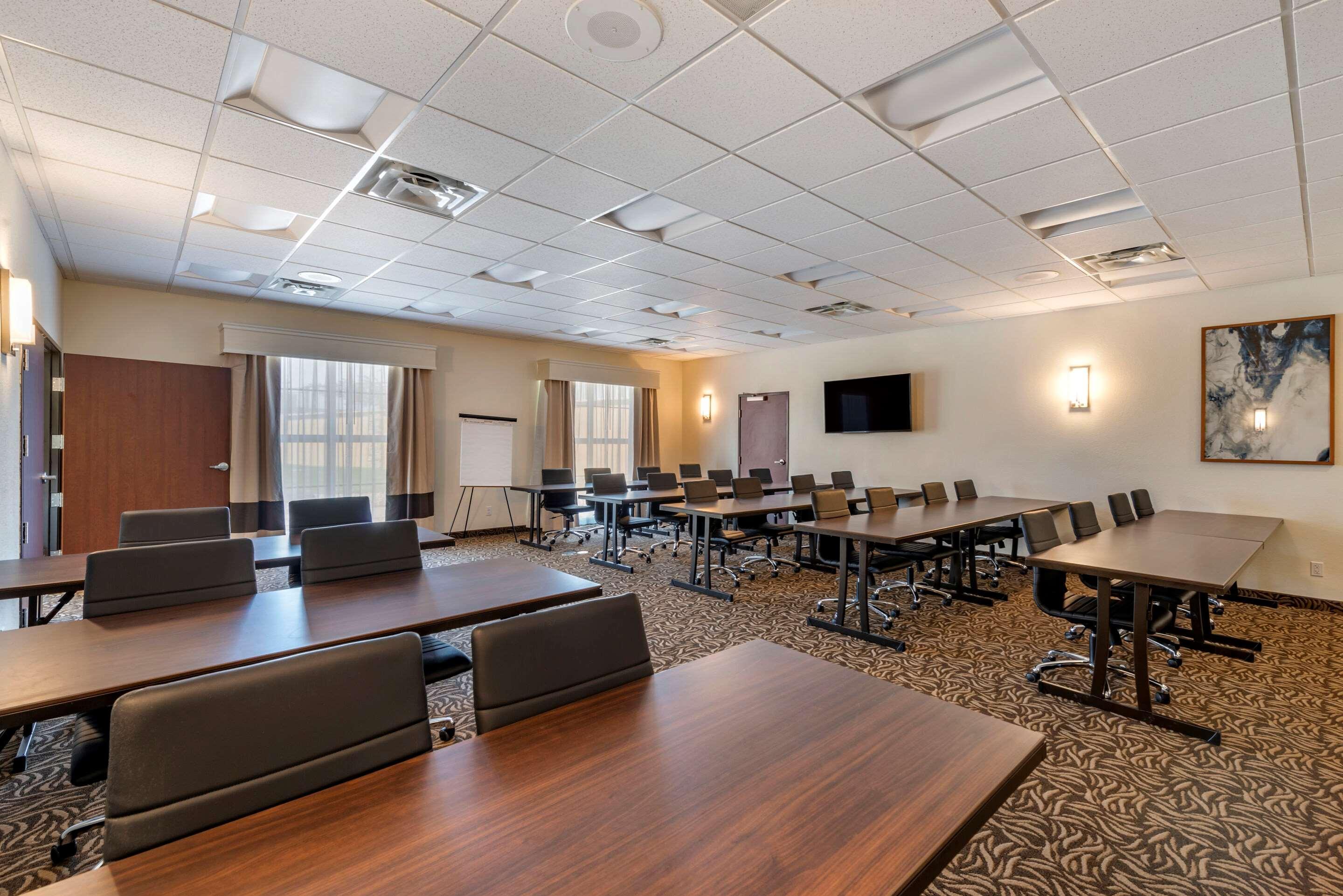 Hotel Comfort Broomfield-boulder-interlocken 3*