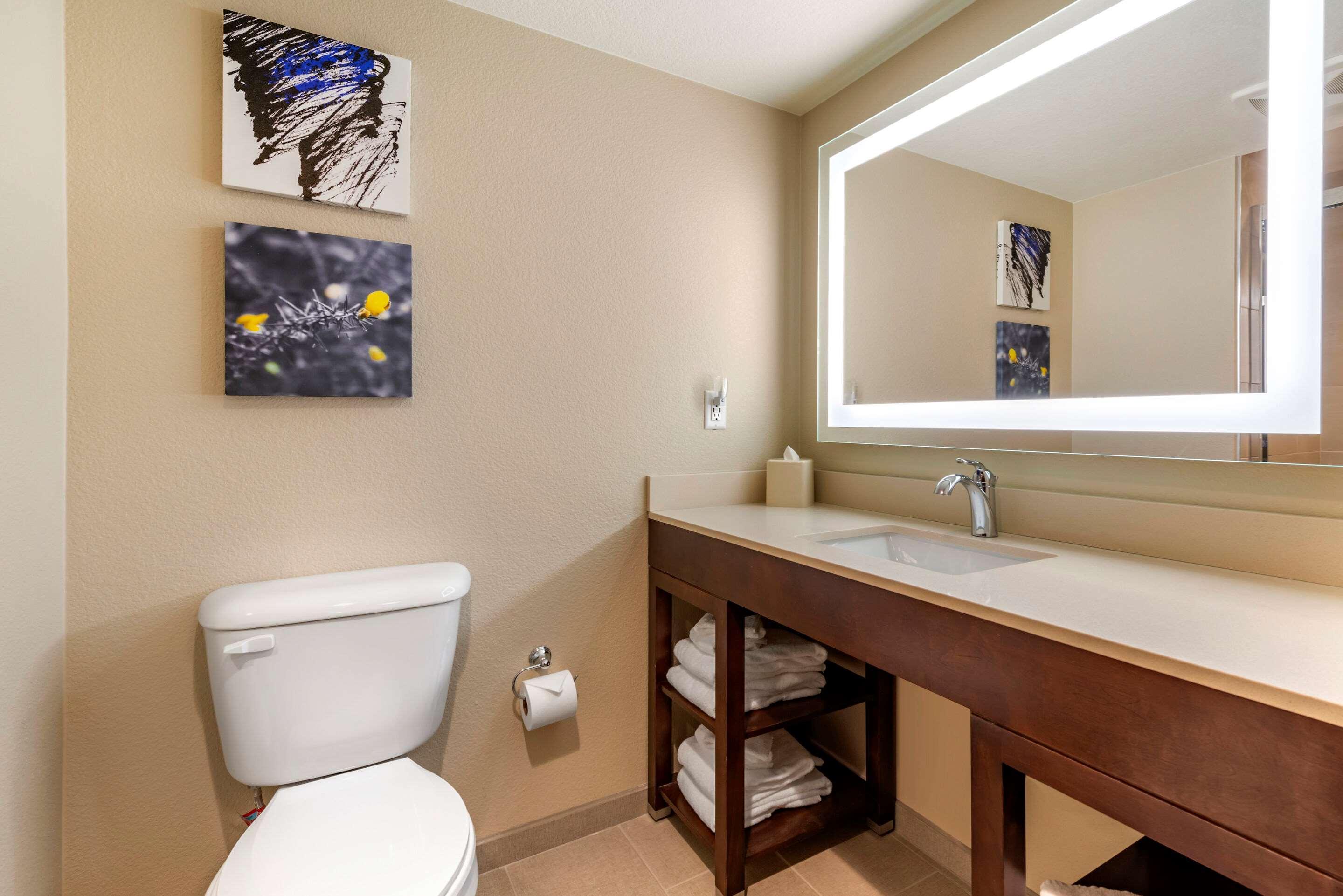 Comfort Broomfield-boulder-interlocken Hotel