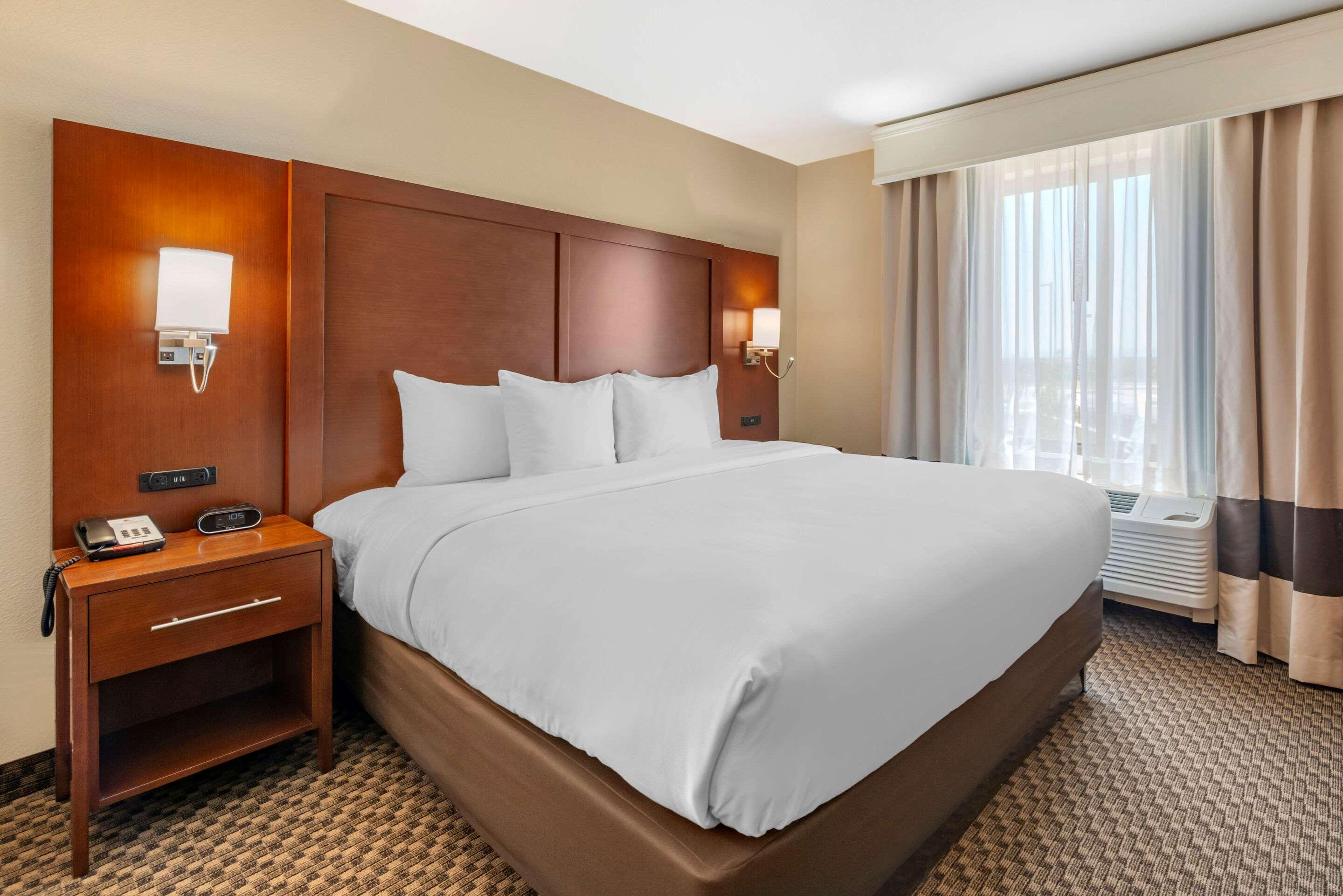 Comfort Broomfield-boulder-interlocken
