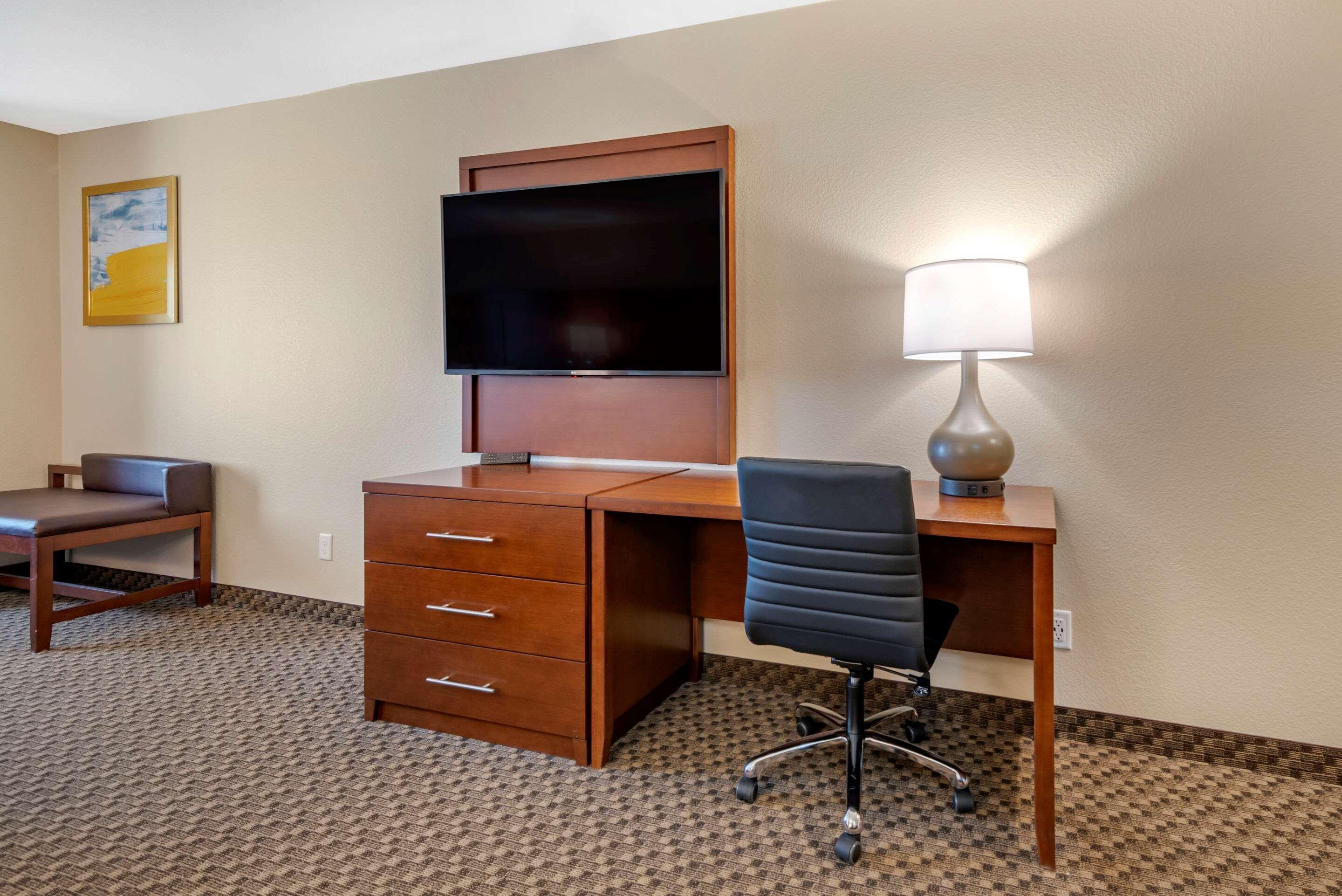Hotel Comfort Broomfield-boulder-interlocken
