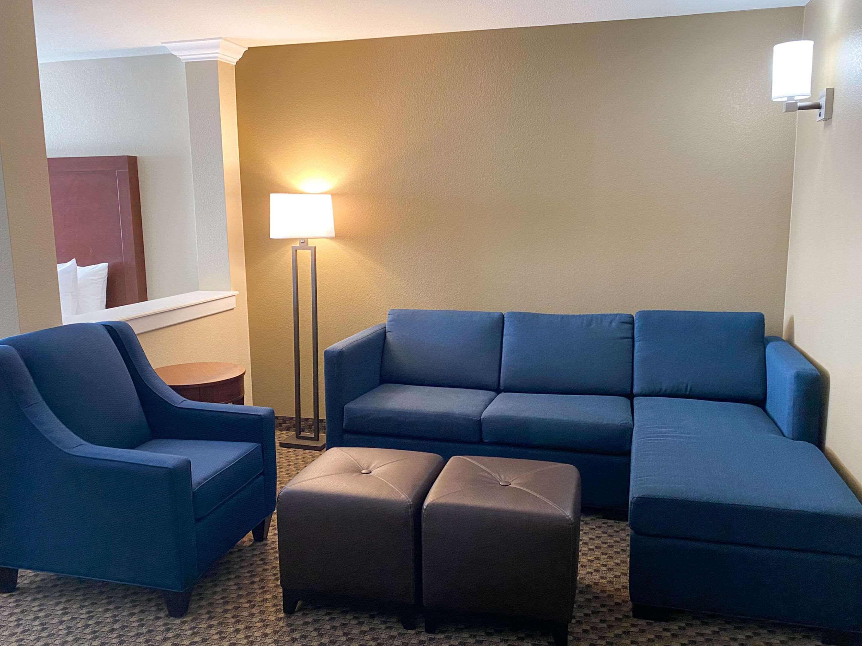 Comfort Broomfield-boulder-interlocken 3* Broomfield