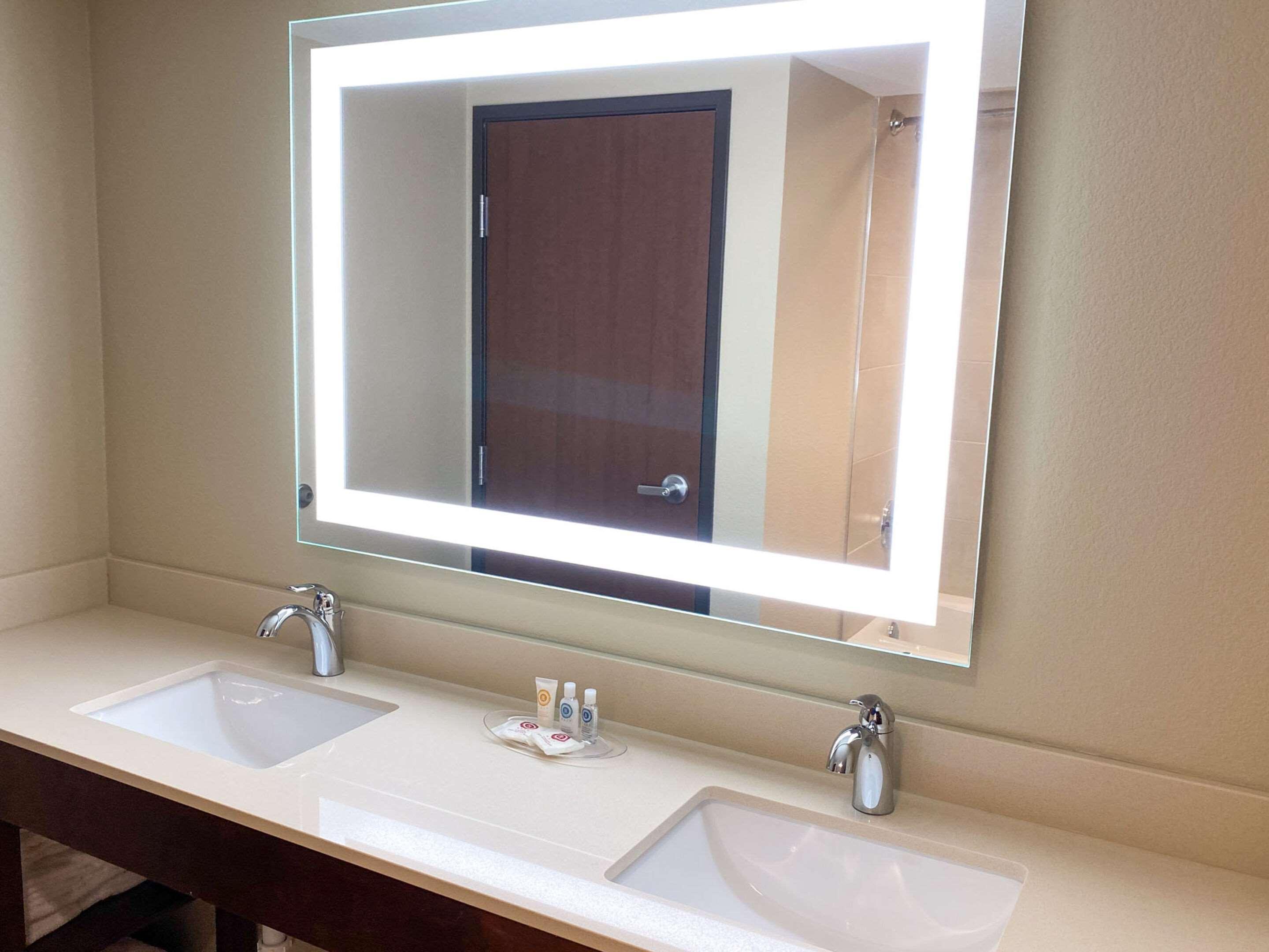 Comfort Broomfield-boulder-interlocken Hotel Broomfield