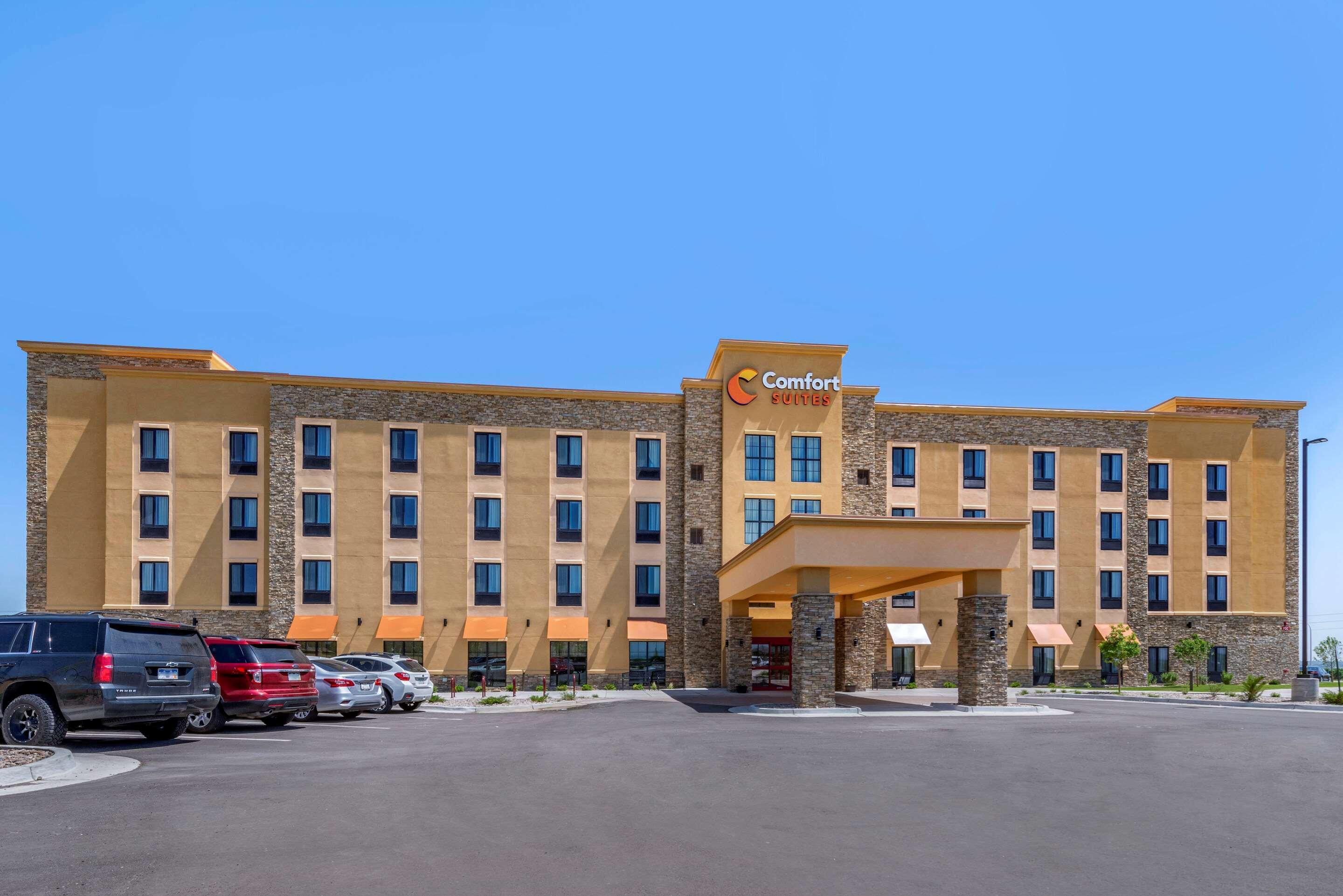 Hotel Comfort Broomfield-boulder-interlocken Broomfield