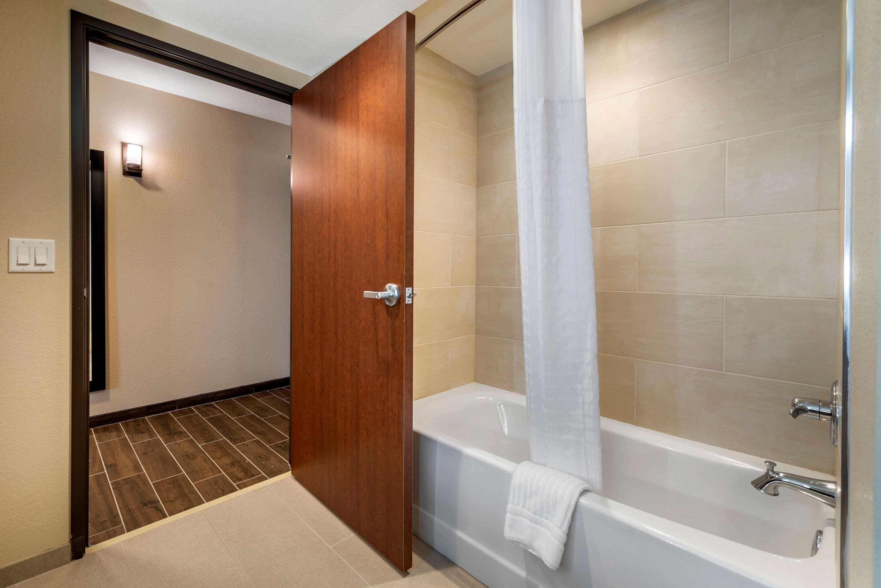 Comfort Broomfield-boulder-interlocken Hotel Broomfield