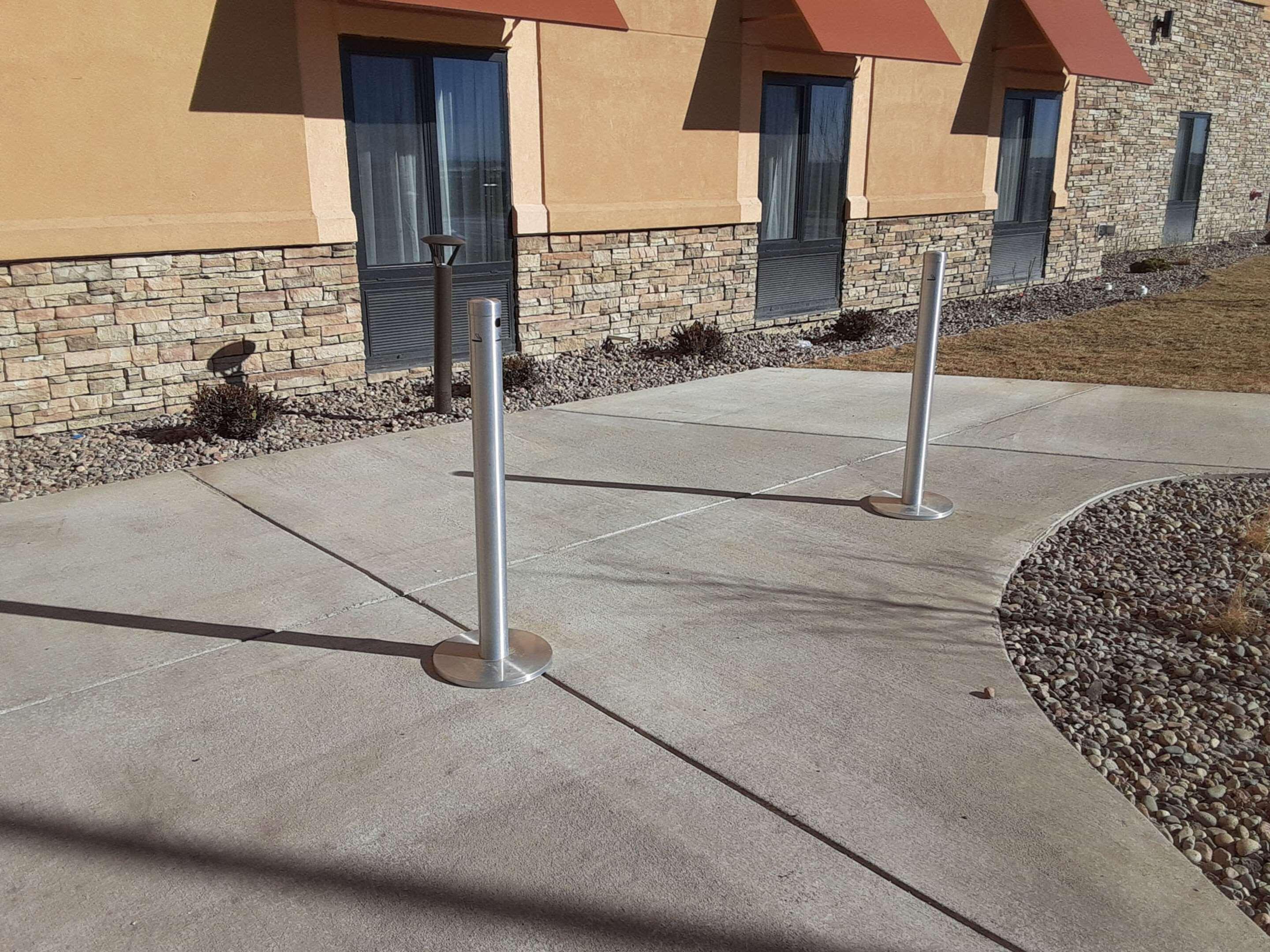 Hotel Comfort Broomfield-boulder-interlocken Broomfield